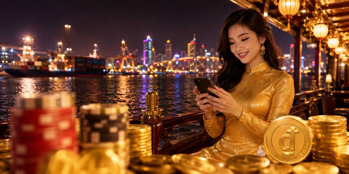 sgd789 mobile gaming
