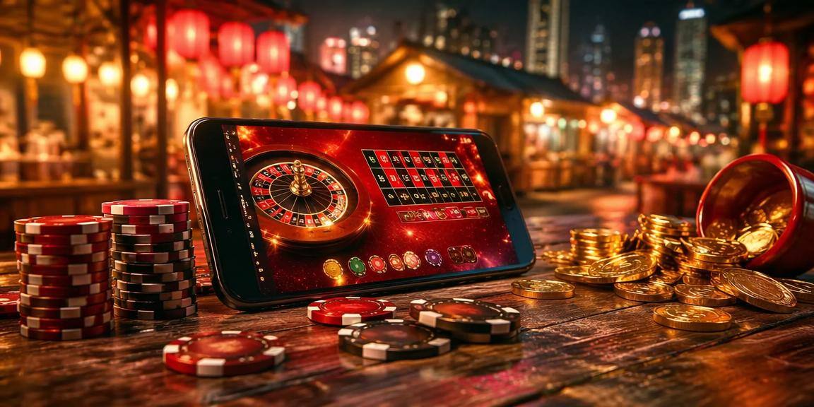 sgd789 Live Casino
