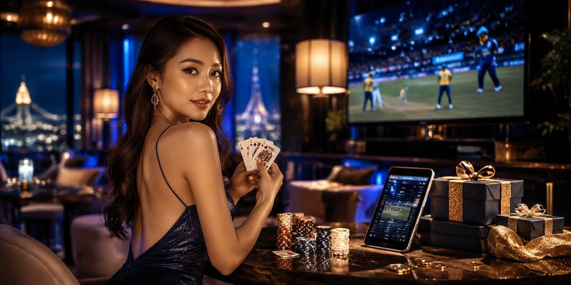 sgd789 Bingo